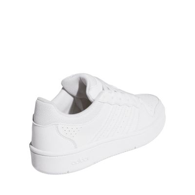 3. adidas Hoops Classic white kids' shoes KH8913