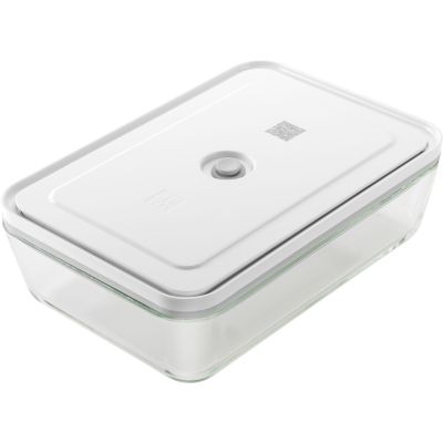 11. ZWILLING Fresh & Save Glass Container - 2.85 ltr