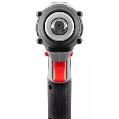 12. Graphite 58G028 Powered Screwdriver/Impact Driver