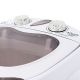21. ADLER AD 8055 travel washing machine