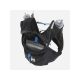 6. MILLET Intense Ultra 15 Backpack Black