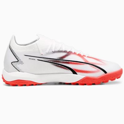 3. Puma Ultra Match TT M 107521-01 football boots