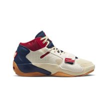 Air Jordan Zion 2 Pelicans Men's Athletic Shoes - DV0549-164