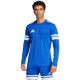 20. adidas Squadra 25 Long Sleeve Jersey LM M JF6072