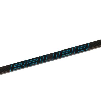 10. Bauer Nexus E5 Pro Int Composite Stick