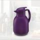 Bolero Vacuum Jug 1L, Purple 28344 LEIFHEIT