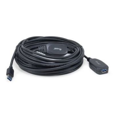 Equip 133347 USB Cable USB 3.2 Gen 1 (3.1 Gen 1) 10m USB A Black