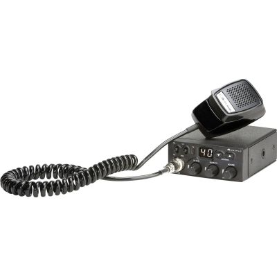 2. MIDLAND M-ZERO PLUS AM/FM CB radio