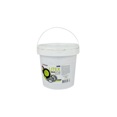 Expand ŁT43 lithium grease 1 kg