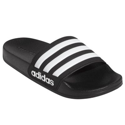 6. Adidas Adilette Shower K G27625 flip-flops