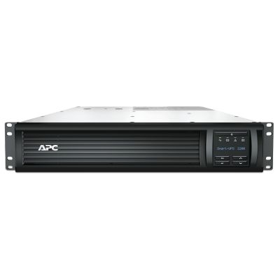 14. APC Smart-UPS 2200VA LCD RM 2U 230V