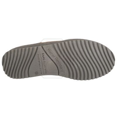 5. EMU Australia Platinum Outback Scuff W WP11874-CHES