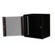 3. Equip EPM-12-6045-B-CBAA 12U Rack Wall Mount Cabinet Black