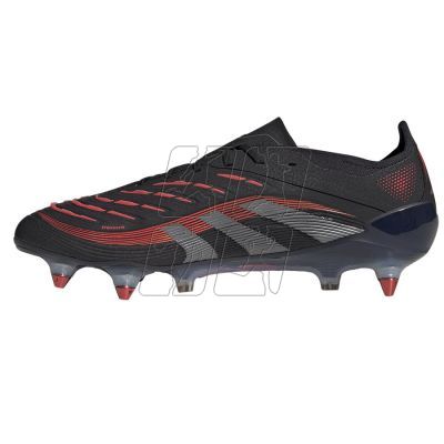 2. Adidas Predator Elite SG ID3852 shoes