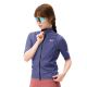 5. Rockbros MJ008 TVI Windproof Women's Cycling Vest S - Purple