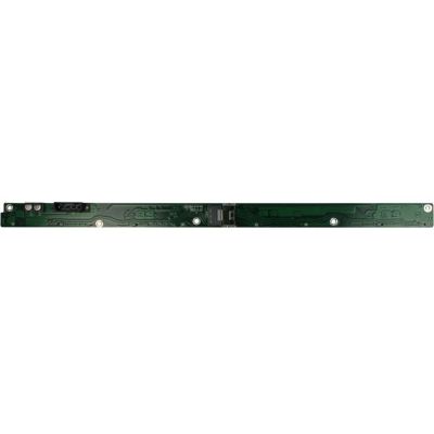 8. Inter-Tech 48.3cm IPC 1U-1404 1U Storage