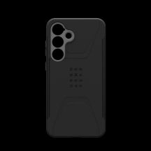 UAG Civilian Pro MagSafe Case for Samsung Galaxy S25+ 5G - Black