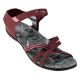 9. Elbrus Lavera W 92800224780 Sandals