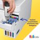 7. Epson EcoTank L5316 WiFi - multifunction A4 printer with Wi-Fi connectivity and continuous ink supply