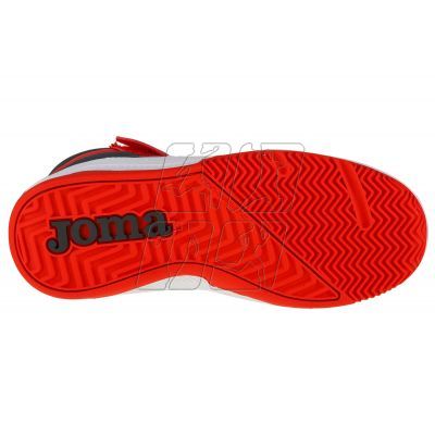 4. Joma Platea Mid Jr 2406 JPLAMS2406V shoes