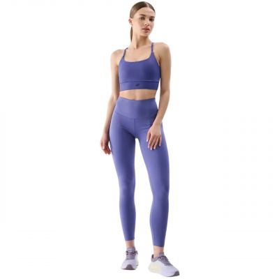 6. Leggings 4F FNK F306 W 4FRSS25TFTIF306 32S