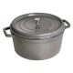 Staub 40509-862-0 Roasting Pan 8.35 l Cast Iron