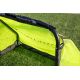 3. Yakima Giza 100810 Goal Net Yellow