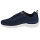 2. Skechers Skech-Air Dynamight - Bliton 232691-NVOR Navy Blue 45