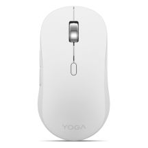 Lenovo Yoga Bluetooth Wireless Mouse White