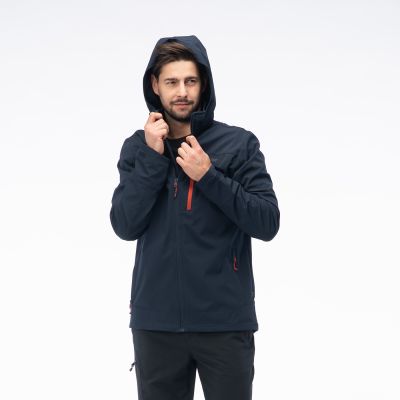 10. Hi-tec Nikko M Softshell Jacket 92800593728