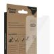 5. PanzerGlass Classic Fit antibacterial glass for iPhone 14 Plus / 13 Pro Max