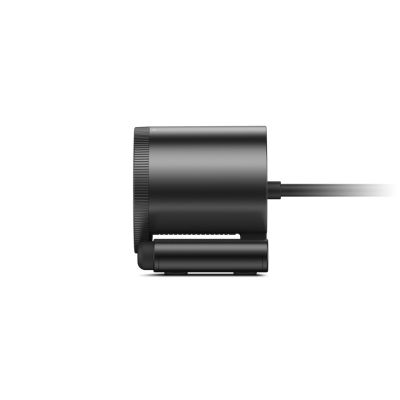5. Lenovo 4XC1Q44952 Webcam 2 MP 1920 x 1080 px USB 2.0 Black