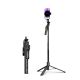Outdoor Selfie Stick – Stable Phone/Camera Holder for Live Streaming