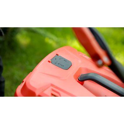 9. Yato YT-85225 lawn mower
