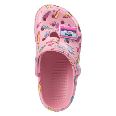 2. Coqui Big Fro Jr sandals 92800617254