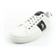 3. US Polo Assn. shoes sneakers men's sneakers fashionable white comfortable