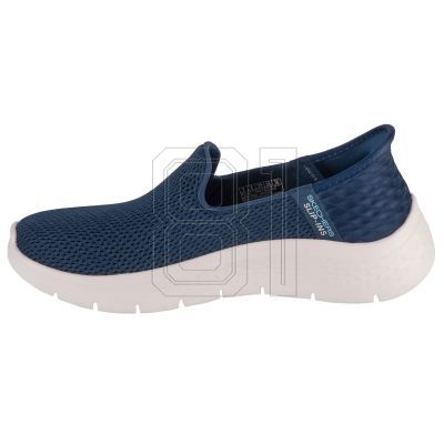2. Skechers Slip-Ins: GO WALK Flex - Relish 124963-NVY Navy Blue 35.5