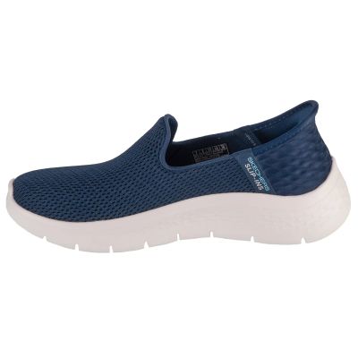 2. Skechers Slip-Ins: GO WALK Flex - Relish 124963-NVY Navy Blue 35.5