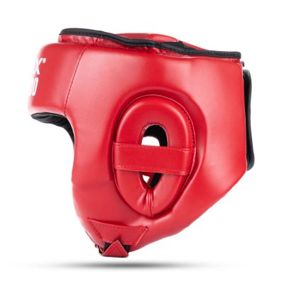 7. RED Tournament Boxing Helmet