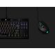 11. Corsair M65 RGB ULTRA mouse Right side USB Type-A Optical 26000 DPI