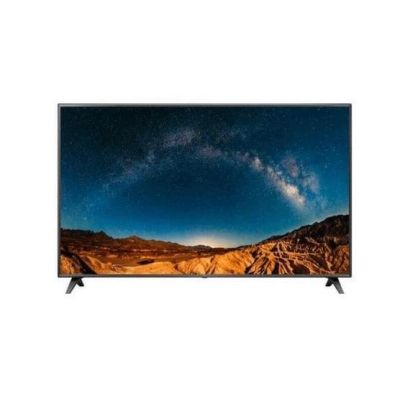 55-inch LCD TV model 55UR78GC by LG
