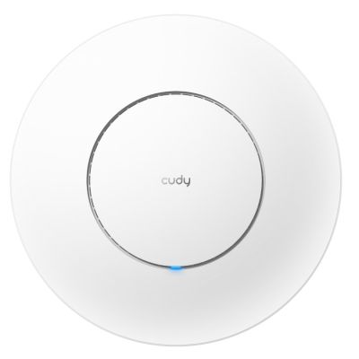 21. Access Point CUDY AP1300 AC1200 Dual Band Wi-Fi 1xGigabit Mesh