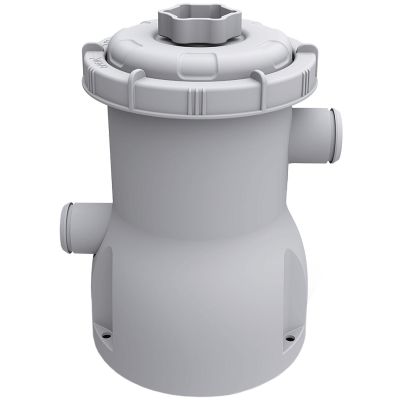 3. FILTER PUMP 300GAL AVENLI 29P414EU