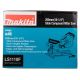 8. Makita LS1110F Miter Saw
