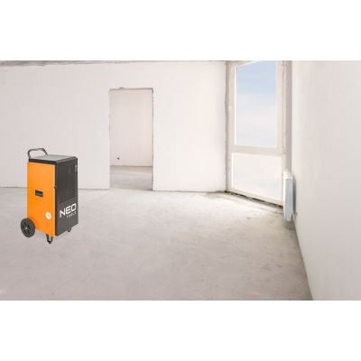 5. NEO tools 90-161 air dryer