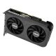5. graphics card ASUS DUAL RTX 5050 8GB OC