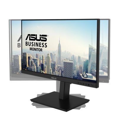 3. ASUS BE24ECSBT Computer Monitor 60.5 cm (23.8") 1920 x 1080 px Full HD LED Touchscreen Black