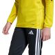 7. adidas Tiro 26 League Training Top Yellow and Black Kids Sweatshirt JY7158