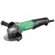 angle grinder 125mm, 11,500/min, m14, 1400w sensor switch