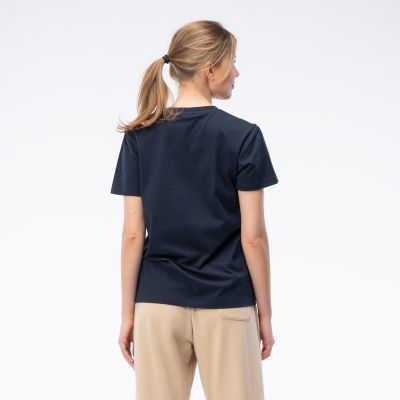 9. Women's Short Sleeve T-Shirt LADY PLAYO II